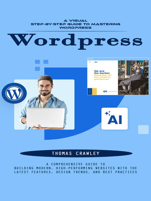 cover image of Wordpress